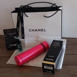 Chanel brushes les pinceaux de chanel limited edition 143 Diva